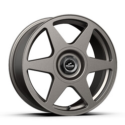 Fifteen52 Tarmac Evo 19x8.5" 5x112/114.3 ET45, Graphite