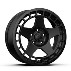 Fifteen52 Turbomac 18x8.5" 5x114.3 ET30, Noir Mat