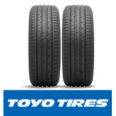 Pneus Toyo Proxes comfort Tourisme ?t? 215/50 17 95V (la paire)