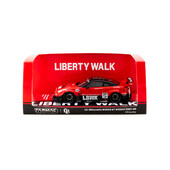 Tarmac Works 1/43 - LB-Silhouette WORKS GT NISSAN 35GT-RR | Silhouette