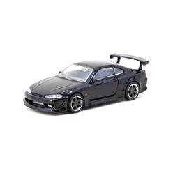 Tarmac Works 1/64 - VERTEX Silvia (S15) | TONNDERU