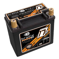 Batterie Braille AGM 12V 23Ah (Plomb Etanche)