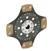 Kit Embrayage Renforcé Sachs Métal Fritté pour BMW M3 E36