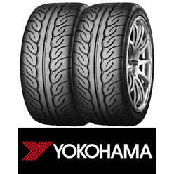 Pneus Yokohama Advan Neova AD08RS 225/45 R16 89W (la paire)