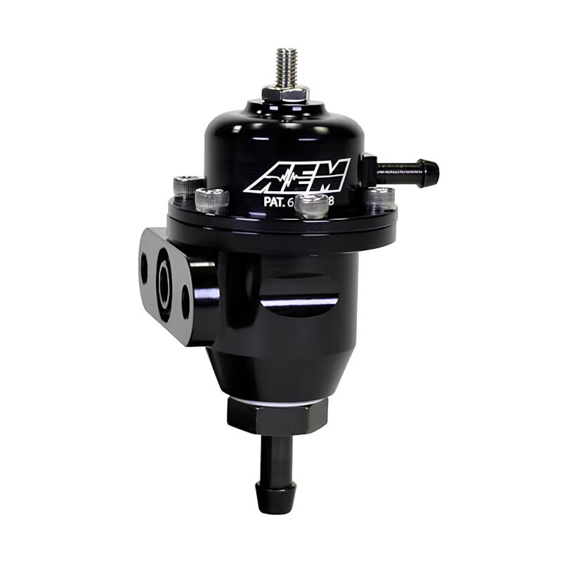 Régulateur de Pression d'Essence AEM pour Honda D15B/Z, D16Z, B16A, B18B/C, B20A, B21A, F22A