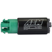 Pompe à Essence AEM Universelle Compacte - 340 L/h E85