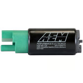Pompe à Essence AEM Universelle Compacte - 340 L/h E85