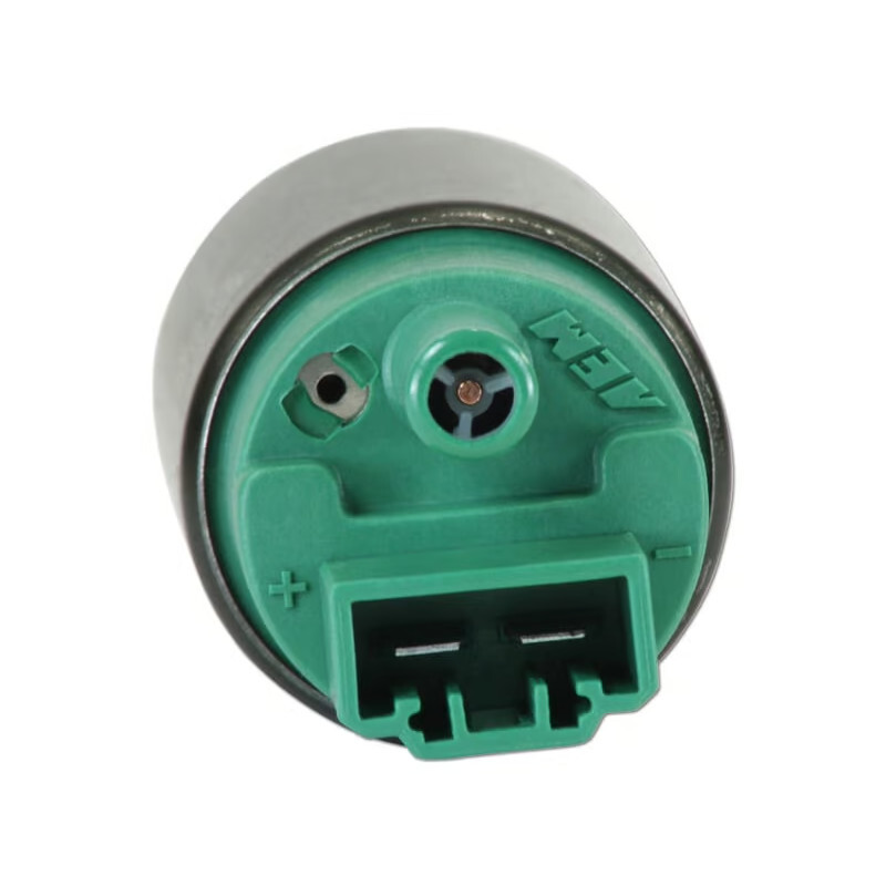 Pompe à Essence AEM Universelle Compacte - 340 L/h E85
