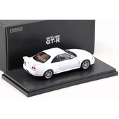 Ebbro 1/43 - Nissan Skyline GTR (R33) V Spec 1995
