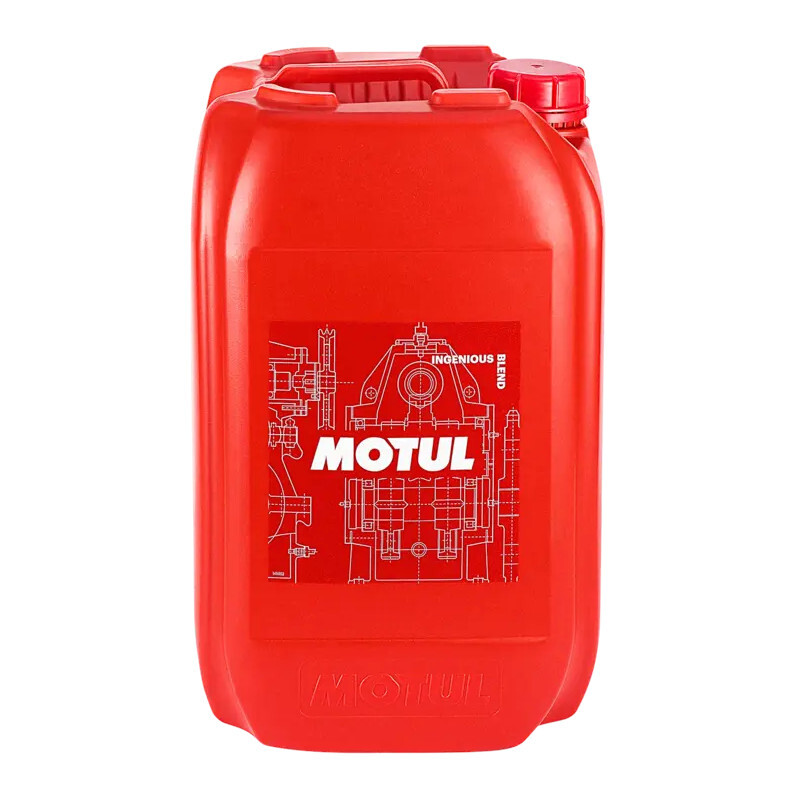 Huile de Boîte à Double Embrayage Hautes Performances Motul High-Torque DCTF (20L)