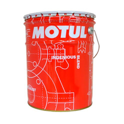 Huile de Boîte et Pont Autobloquant Motul Gear 300 LS 75W90 (20L)