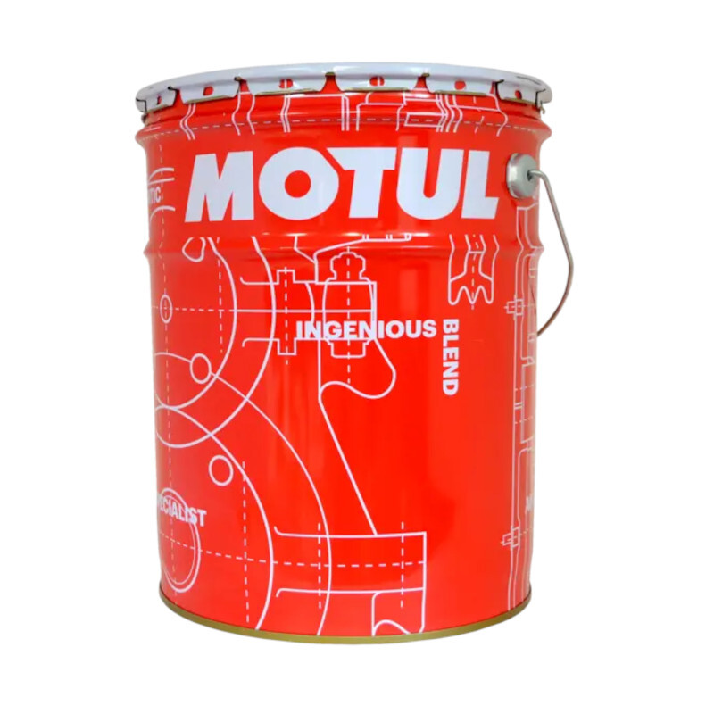 Huile de Boîte et Pont Autobloquant Motul Gear 300 LS 75W90 (20L)