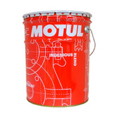 Huile de Boîte et Pont Autobloquant Motul Gear FF Compétition 75W140 (20L)