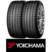 Pneus Yokohama Advan Sport V105T 315/40 R21 111Y (la paire)