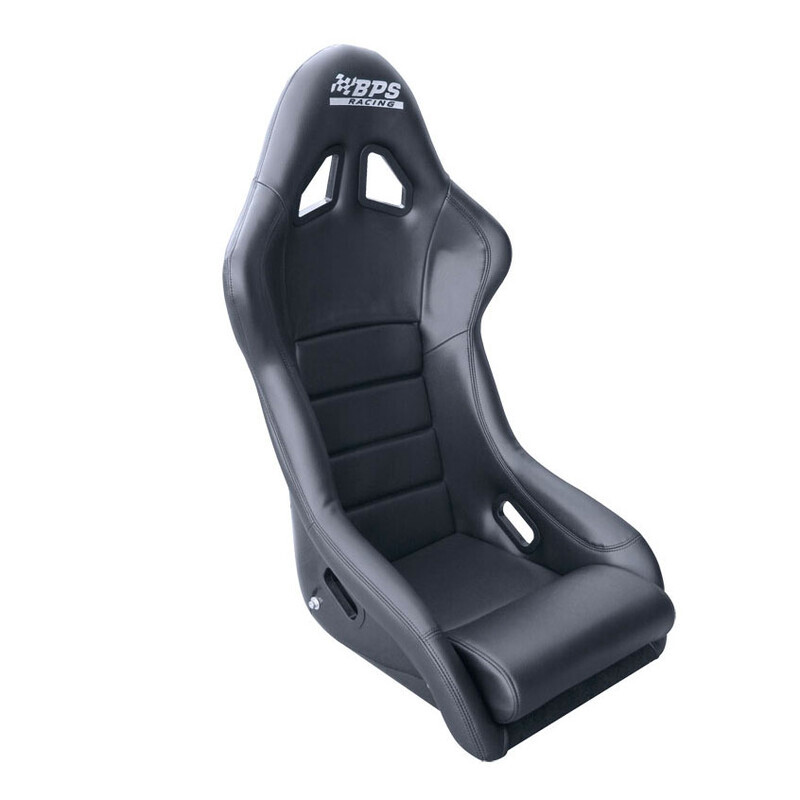 Siège Baquet BPS Racing Off Road 2024 (FIA 8855-1999)