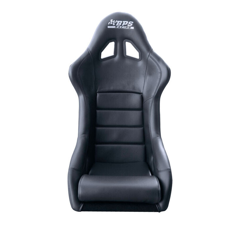 Siège Baquet BPS Racing Off Road 2024 (FIA 8855-1999)