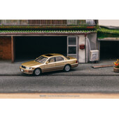 Tarmac Works 1/64 - Lexus LS400 | Champagne Beige Metallic
