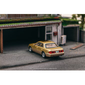 Tarmac Works 1/64 - Lexus LS400 | Champagne Beige Metallic