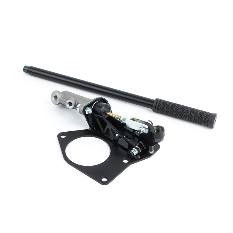 Kit Frein à Main Hydraulique pour BMW Série 3 E46 (98-06)
