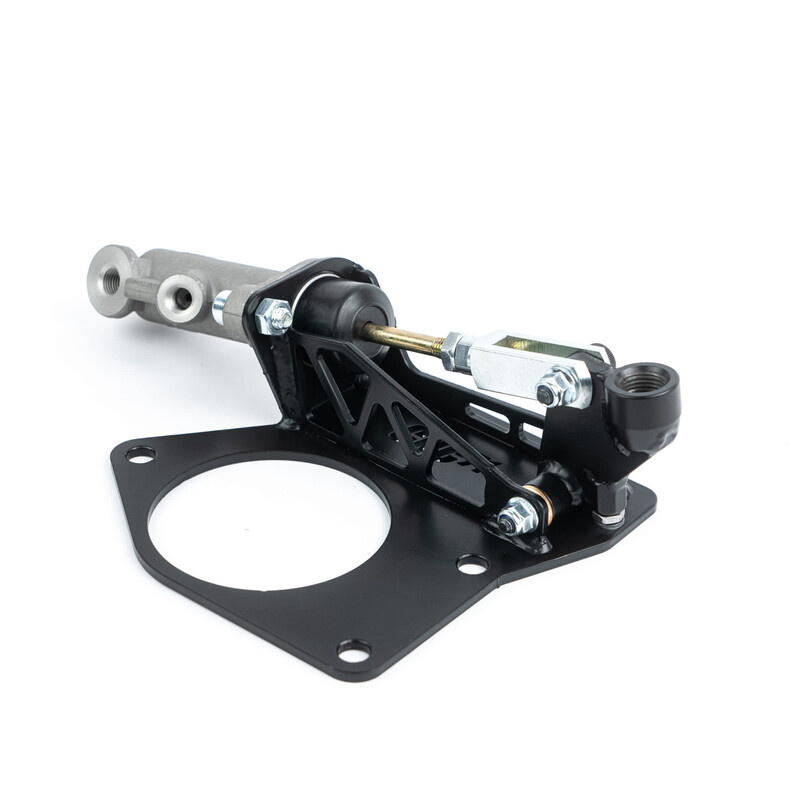 Kit Frein à Main Hydraulique pour BMW Série 3 E46 (98-06)