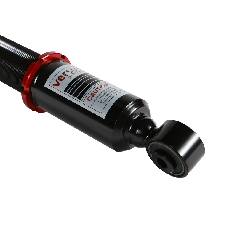 Combinés Filetés Versus Sport pour BMW E36 Compact