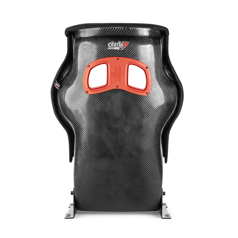 Siège Baquet Atech Carbon RS Light