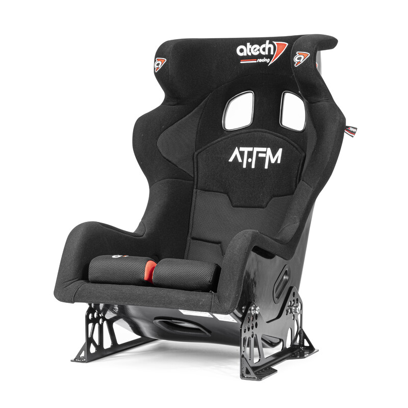 Siège Baquet Atech AT-F
