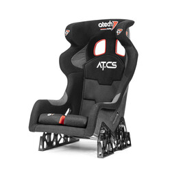 Siège Baquet Atech Carbone AT-C
