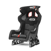 Siège Baquet Atech Carbone AT-C