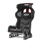 Siège Baquet Atech Carbone AT-C