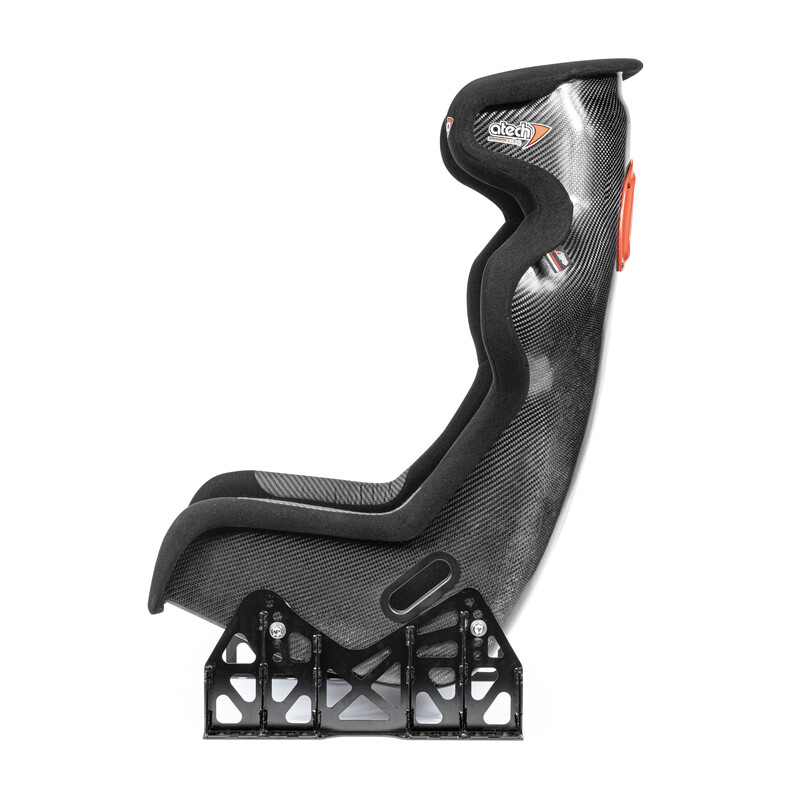 Siège Baquet Atech Carbone AT-C
