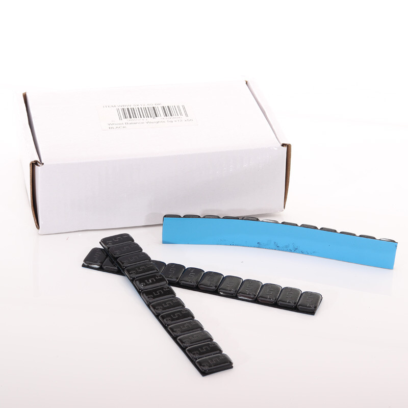 600 Masses d'Equilibrage 5g