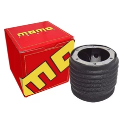 Moyeu de Volant Momo pour Mazda 626 (GE)