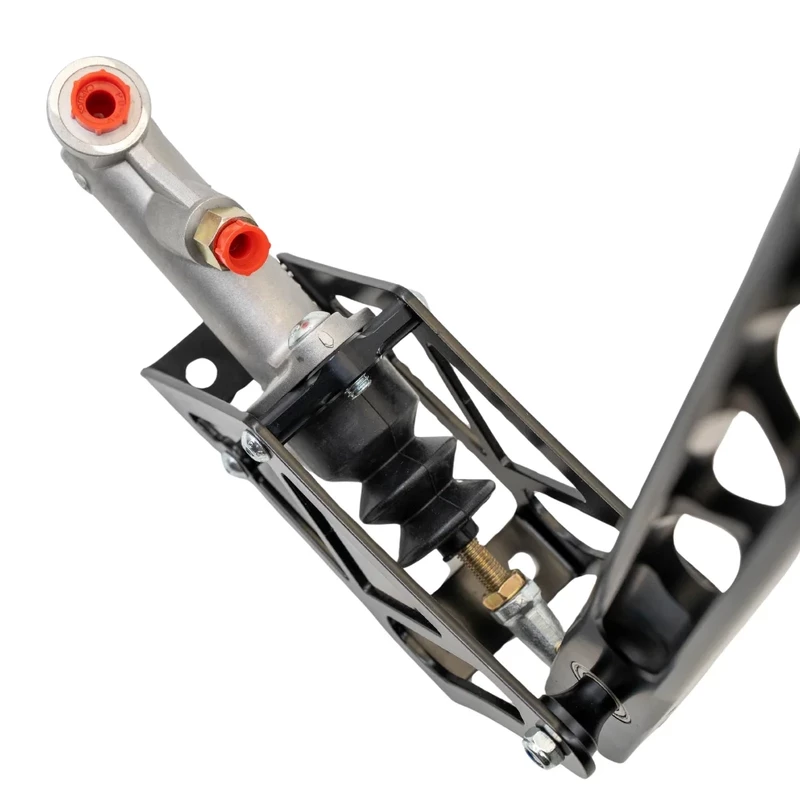 Kit Frein à Main Hydraulique Inversé Rallongé NP Parts