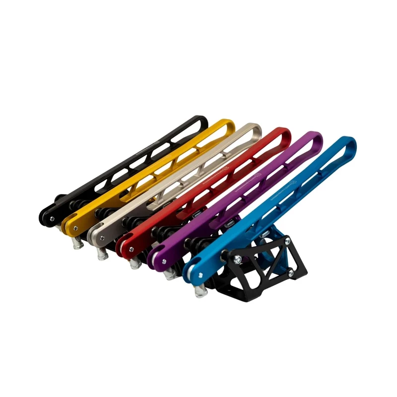 Kit Frein à Main Hydraulique Inversé Rallongé NP Parts