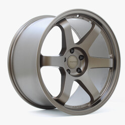 Rota Grid 19x10.5" 5x114.3 ET25, Bronze