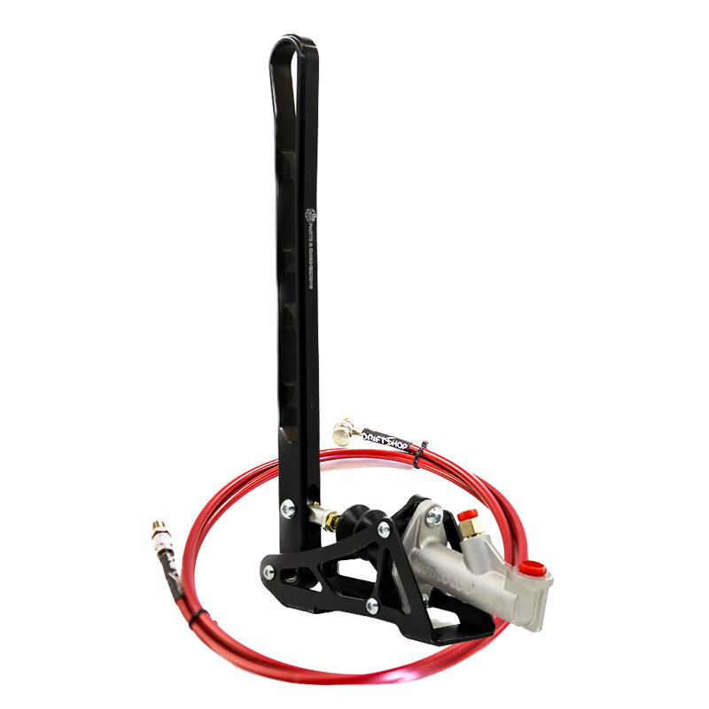 ein à main hydraulique universel pour voiture de course, ein à main