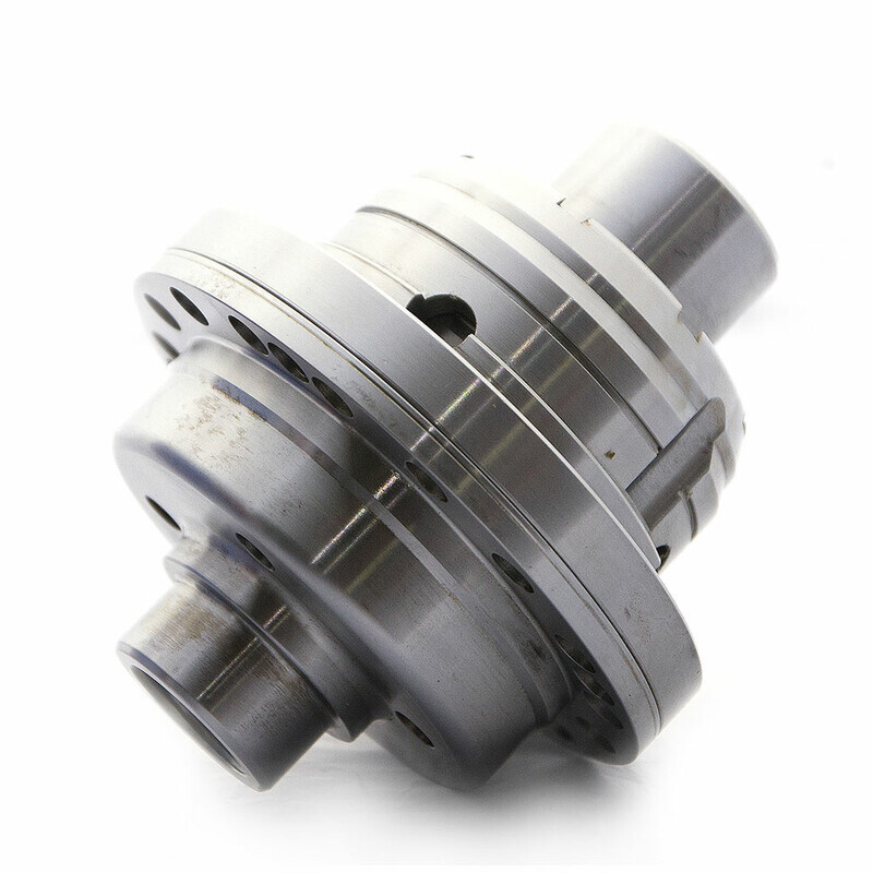 Différentiel Autobloquant Kaaz pour Nissan Skyline C110