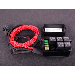Accessoires pour Calculateurs et PDM MaxxECU