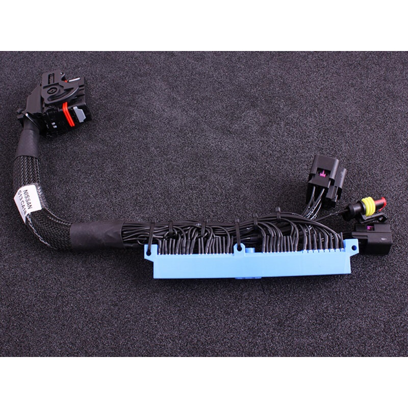 Adaptateurs de Faisceaux "Plug-in" MaxxECU