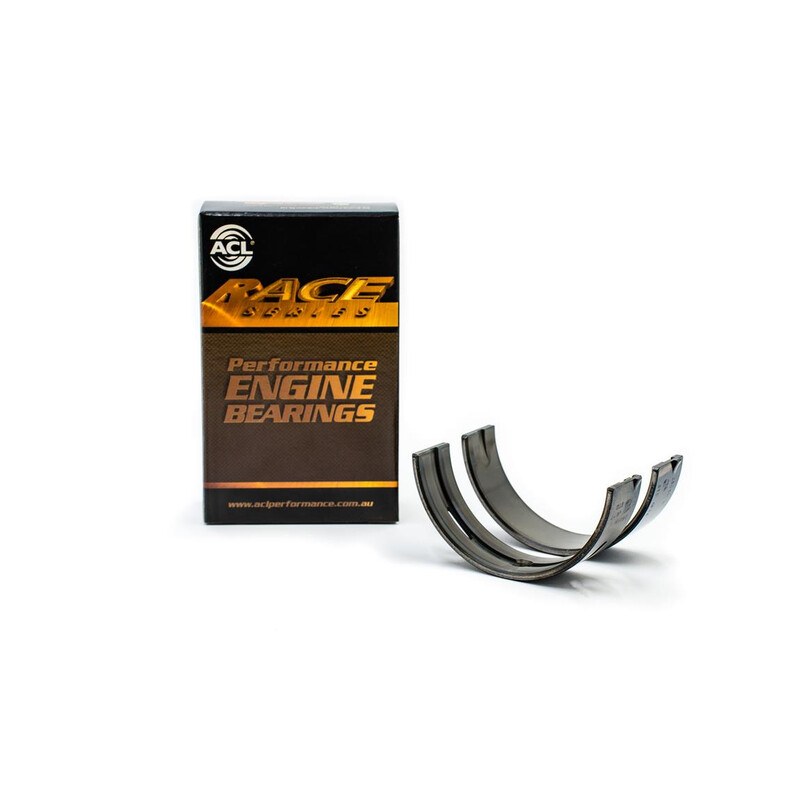 Coussinets de Vilebrequin Renforcés ACL Race Series "Grade" - Nissan GT-R, 350Z & 370Z (VR38, VQ35, VQ37)