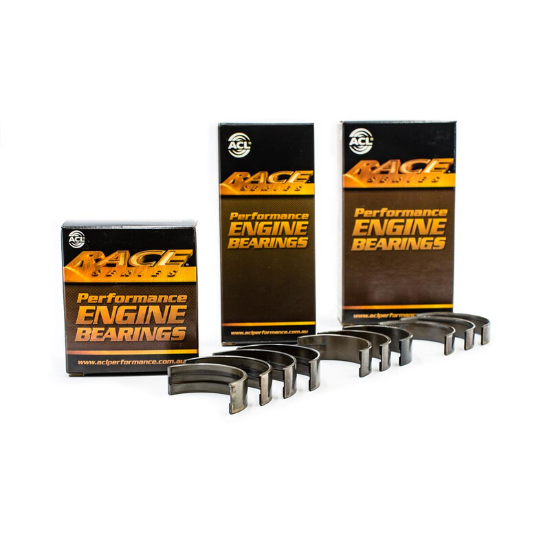 Coussinets de Vilebrequin Renforcés ACL Race Series - Ford V8 4.6L, 5.4L dont Compresseur