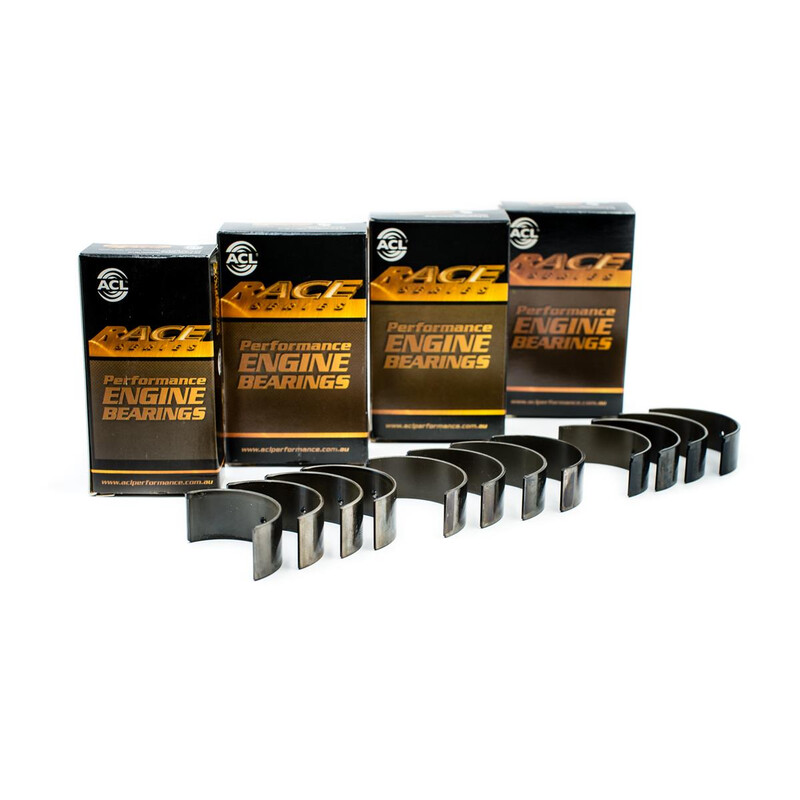 Coussinets de Bielles Renforcés ACL Race Series - Nissan Patrol Diesel 4.2L (TD42)