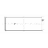Coussinets de Bielles Renforcés ACL Race Series - Toyota Landcruiser 4.5L (1FZ-FE)