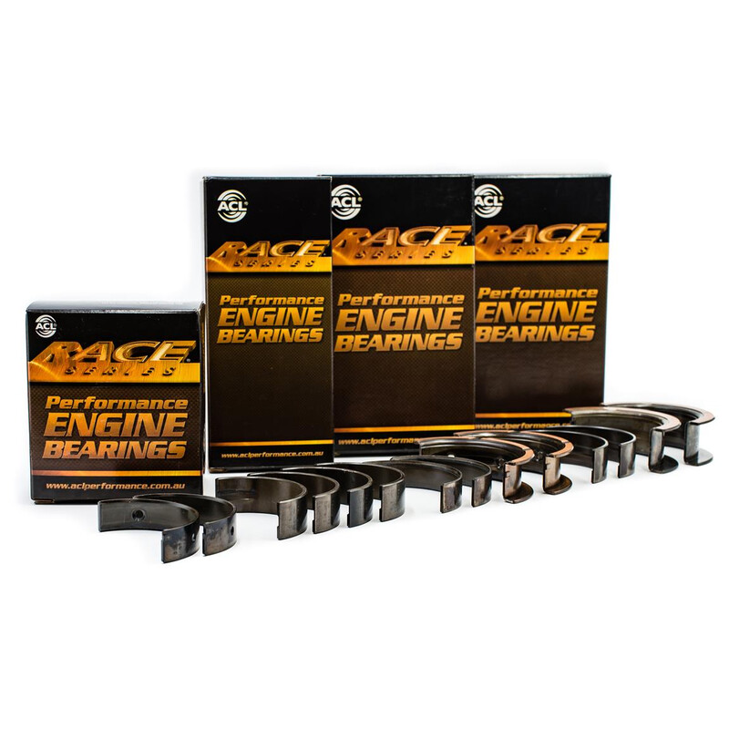 Coussinets de Vilebrequin Renforcés ACL Race Series - Nissan Patrol Diesel 4.2L (TD42)