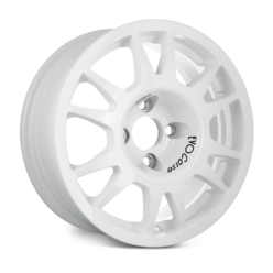 Jante Evo Corse SanremoCorse 15x7" 6x139.7 ET66, Blanc (Can-Am)
