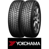 Pneus Yokohama W.drive V903 155/65 R14 75T (la paire)
