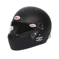Casque Bell Pro RS7 Noir Mat (FIA) FIA 8859-2015