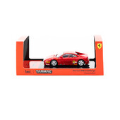 Tarmac Works 1/64 - Ferrari 348 Challenge