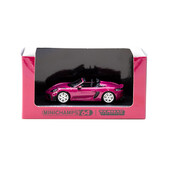 Tarmac Works 1/64 - Porsche 718 Spyder RS Ruby Star Neo